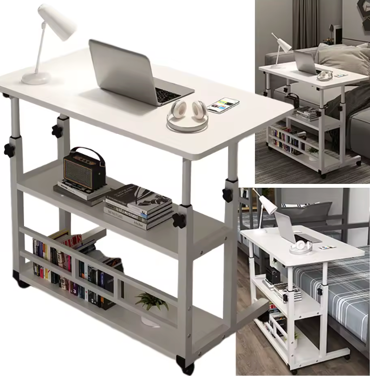 The Roaming Desk