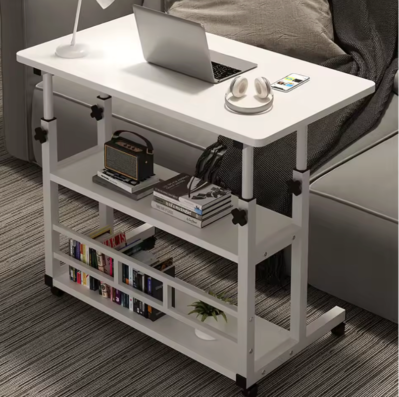 The Roaming Desk