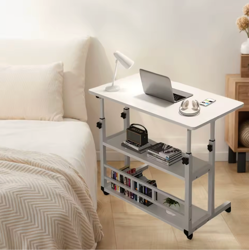 The Roaming Desk