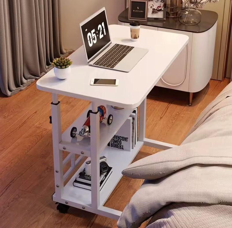 The Roaming Desk