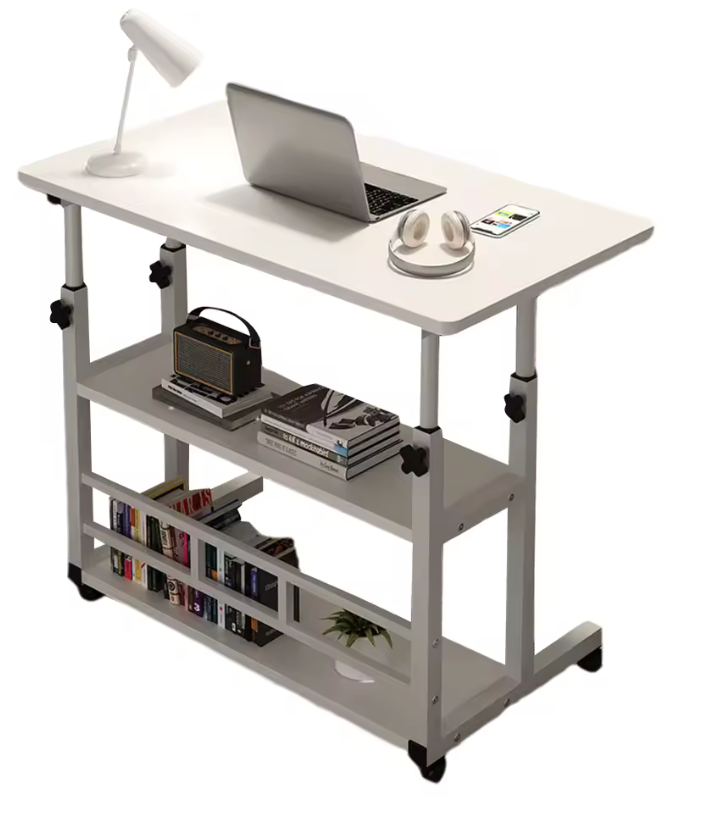 The Roaming Desk